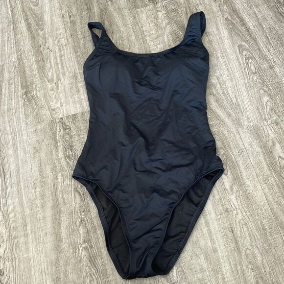 Design Lab ( Lord & Taylor) One Piece Swimsuit NEW - Picture 1 of 3